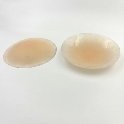Материал качества еды крышки 7cm 8cm 10cm ниппели силикона ROHS многоразовый