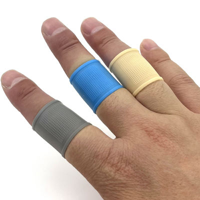 Tearproof резвится рукави пальца силикона не смещает Multi сцена