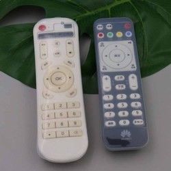 Защитный чехол/случай/рукав силикона регулятора различного кондиционера ТВ ясности стиля удаленного удаленные