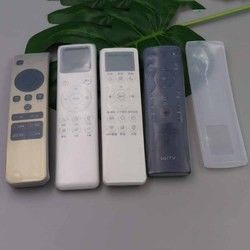 Защитный чехол/случай/рукав силикона регулятора различного кондиционера ТВ ясности стиля удаленного удаленные
