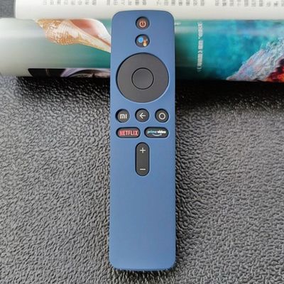 Рукав дистанционного управления Tearproof мягкий, прочный защитный случай для дистанционного управления ТВ