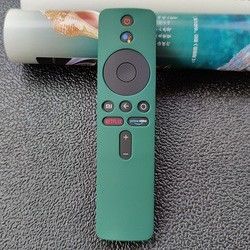 Рукав дистанционного управления Tearproof мягкий, прочный защитный случай для дистанционного управления ТВ