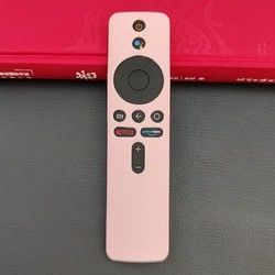 Рукав дистанционного управления Tearproof мягкий, прочный защитный случай для дистанционного управления ТВ