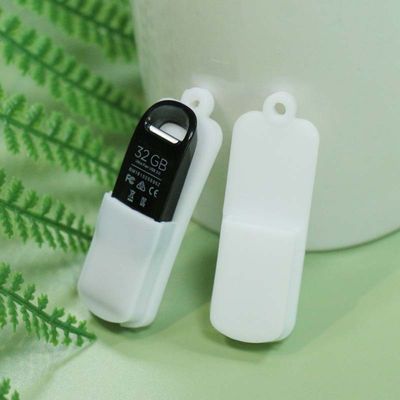 Выскальзывание Multicolor защитных чехлов силикона анти- для привода USB