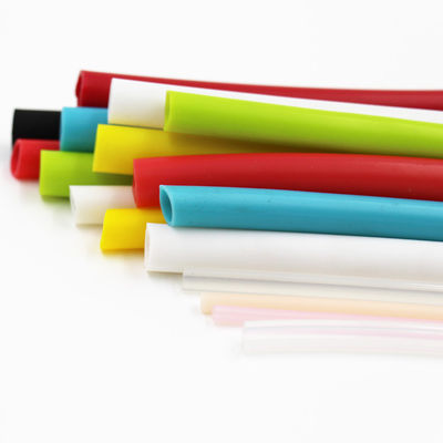 Multicolor мягкий легковес трубы шланга силикона для промышленного