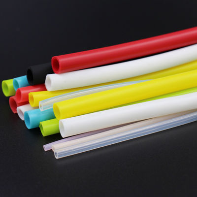 Multicolor мягкий легковес трубы шланга силикона для промышленного